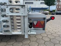 PKW Anh&auml;nger Fabrikat Lorries Typ TPM35-3617