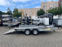 PKW Anh&auml;nger Fabrikat Lorries Typ TPM35-3617