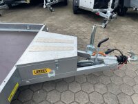 PKW Anh&auml;nger Fabrikat Lorries Typ TPM35-3617