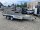 PKW Anh&auml;nger Fabrikat Lorries Typ TPM35-3617
