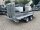 PKW Anh&auml;nger Fabrikat Lorries Typ TPM35-3617
