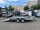 PKW Anh&auml;nger Fabrikat Lorries Typ TPM35-3617
