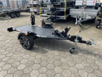 PKW Anhänger Fabrikat Lorries Typ MT-1 Black Edition