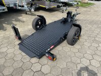 PKW Anh&auml;nger Fabrikat Lorries Typ MT-1 Black Edition