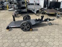 PKW Anh&auml;nger Fabrikat Lorries Typ MT-1 Black Edition