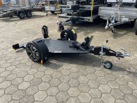 PKW Anh&auml;nger Fabrikat Lorries Typ MT-1 Black Edition