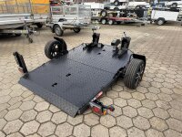 PKW Anhänger Fabrikat Lorries Typ MT-2 Black Edition