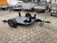 PKW Anh&auml;nger Fabrikat Lorries Typ MT-2 Black Edition