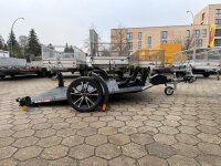 PKW Anh&auml;nger Fabrikat Lorries Typ MT-2 Black Edition
