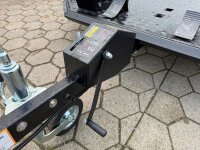 PKW Anh&auml;nger Fabrikat Lorries Typ MT-2 Black Edition