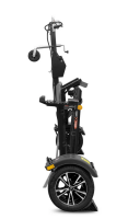 PKW Anh&auml;nger Fabrikat Lorries Typ MT-2 Black Edition