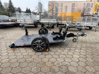 PKW Anh&auml;nger Fabrikat Lorries Typ MT-2 Black Edition