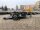 PKW Anh&auml;nger Fabrikat Lorries Typ MT-2 Black Edition
