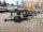 PKW Anh&auml;nger Fabrikat Lorries Typ MT-2 Black Edition