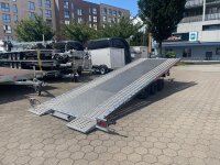 PKW Anh&auml;nger Fabrikat Lorries Typ PLI-35 6021