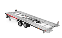 PKW Anh&auml;nger Fabrikat Lorries Typ PLI-35 5521