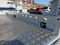 PKW Anh&auml;nger Fabrikat B&ouml;ckmann Typ BT-ST 4018-35 T