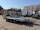 PKW Anh&auml;nger Fabrikat B&ouml;ckmann Typ BT-ST 4018-35 T