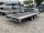 Pkw Anh&auml;nger Fabrikat: Brian James Trailer Typ: CarGO CONNECT 500x229 3,5 t tandem 12"