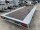 Pkw Anh&auml;nger Fabrikat: Brian James Trailer Typ: CarGO CONNECT 500x229 3,5 t tandem 12"