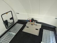 PKW Anhänger Fabrikat Brian James Typ:...