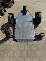 PKW Anhänger Fabrikat Lorries Typ MT-1