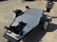 PKW Anh&auml;nger Fabrikat Lorries Typ MT-1