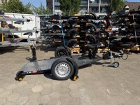 PKW Anh&auml;nger Fabrikat Lorries Typ MT-1