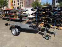 PKW Anh&auml;nger Fabrikat Lorries Typ MT-1