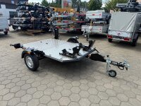 PKW Anhänger Fabrikat Lorries Typ MT-2