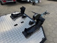PKW Anh&auml;nger Fabrikat Lorries Typ MT-2
