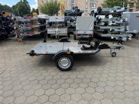 PKW Anhänger Fabrikat Lorries Typ MT-2