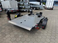PKW Anh&auml;nger Fabrikat Lorries Typ MT-2