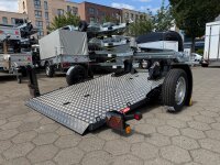 PKW Anh&auml;nger Fabrikat Lorries Typ MT-2