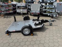 PKW Anh&auml;nger Fabrikat Lorries Typ MT-2