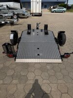 PKW Anh&auml;nger Fabrikat Lorries Typ MT-2