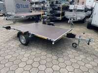 PKW Anhänger Fabrikat Lorries Typ PT75-2617