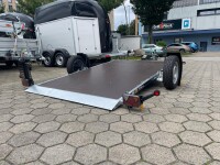 PKW Anh&auml;nger Fabrikat Lorries Typ PT75-2617