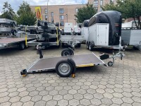 PKW Anh&auml;nger Fabrikat Lorries Typ PT75-2617