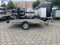 PKW Anh&auml;nger Fabrikat Lorries Typ PT75-2617