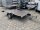 PKW Anh&auml;nger Fabrikat Lorries Typ PT75-2617