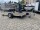 PKW Anh&auml;nger Fabrikat Lorries Typ PT75-2617