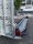 PKW Anh&auml;nger Fabrikat Brian James Trailer Typ: General Plant 400x170  3,5 t