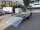 PKW Anh&auml;nger Fabrikat Brian James Trailer Typ: General Plant 400x170  3,5 t