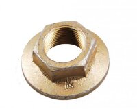 Flanschmutter  Knott M 24 x 1,5 ( 200 x 50 ) ( 250 x 40 )