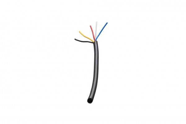 Kabel  5 x 0,75 mm²  Li