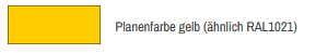 Gelb