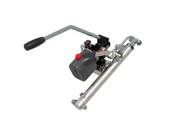 manuelle Kipphydraulik 800,00 €