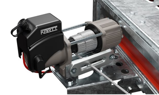 E Winde 4500 Lbs 1150,00 €