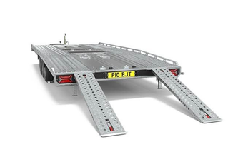Rampen 180 cm
